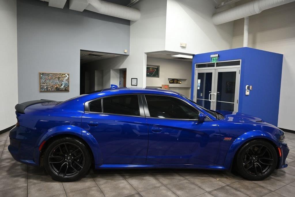 Dodge Charger Scat Pack Widebody RWD 2020