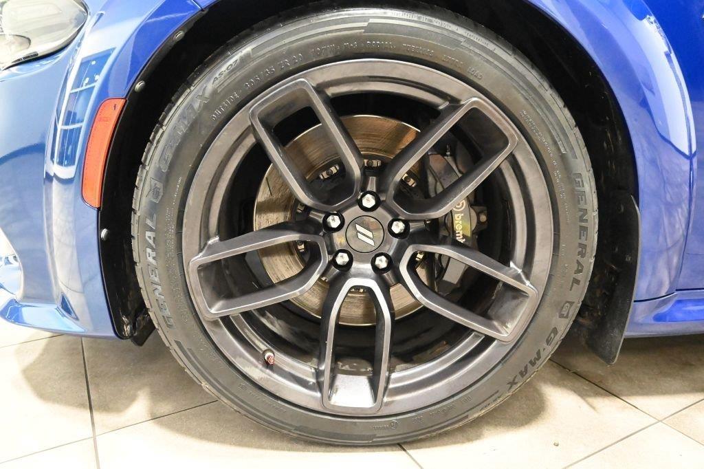 Dodge Charger Scat Pack Widebody RWD 2020