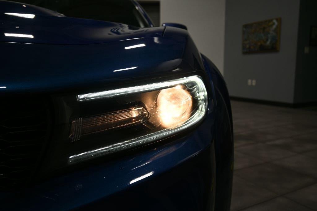 Dodge Charger Scat Pack Widebody RWD 2020