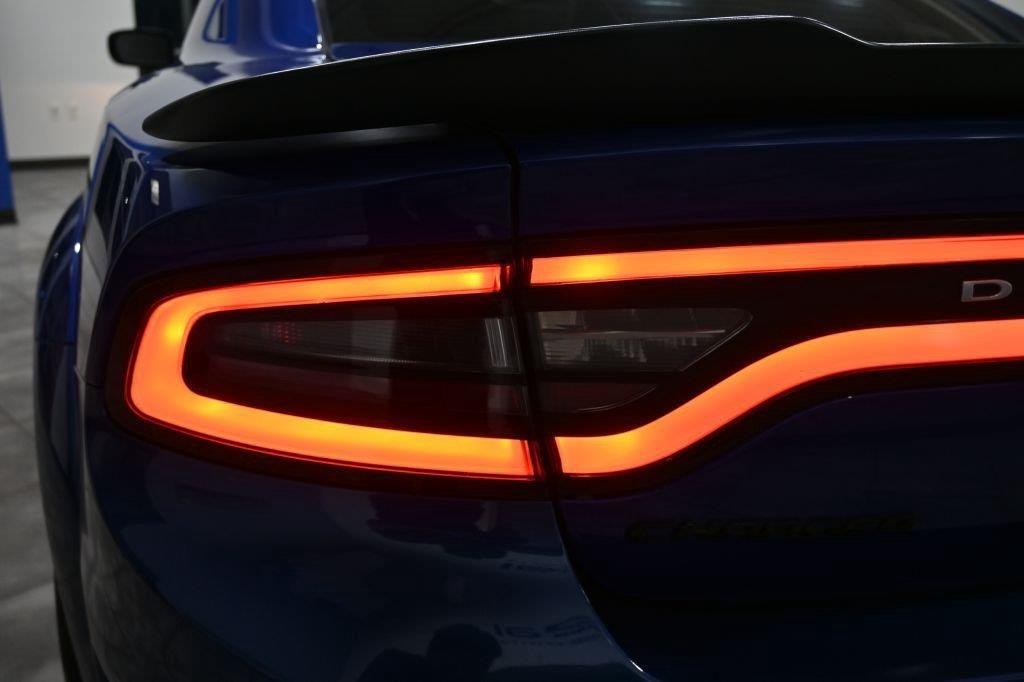 Dodge Charger Scat Pack Widebody RWD 2020