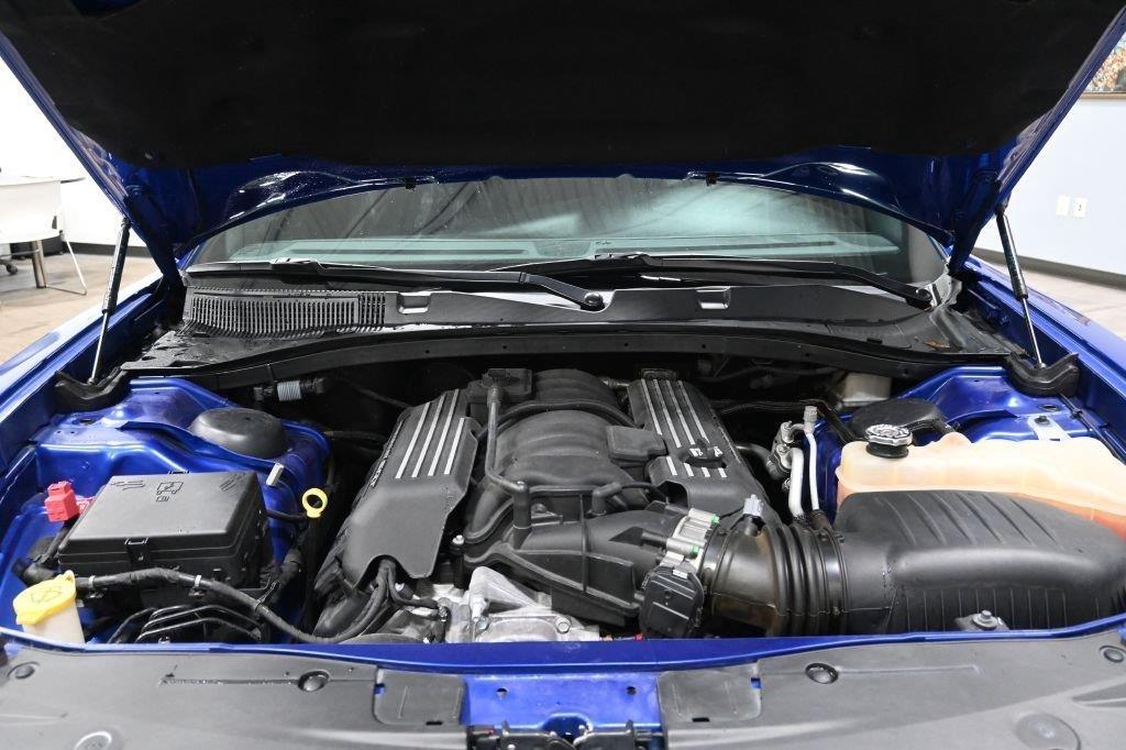 Dodge Charger Scat Pack Widebody RWD 2020