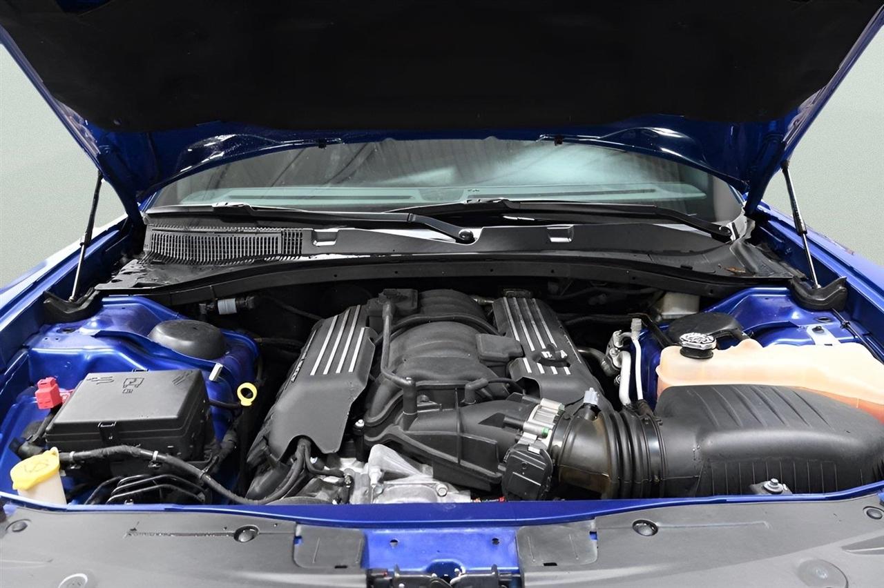 Dodge Charger Scat Pack Widebody RWD 2020