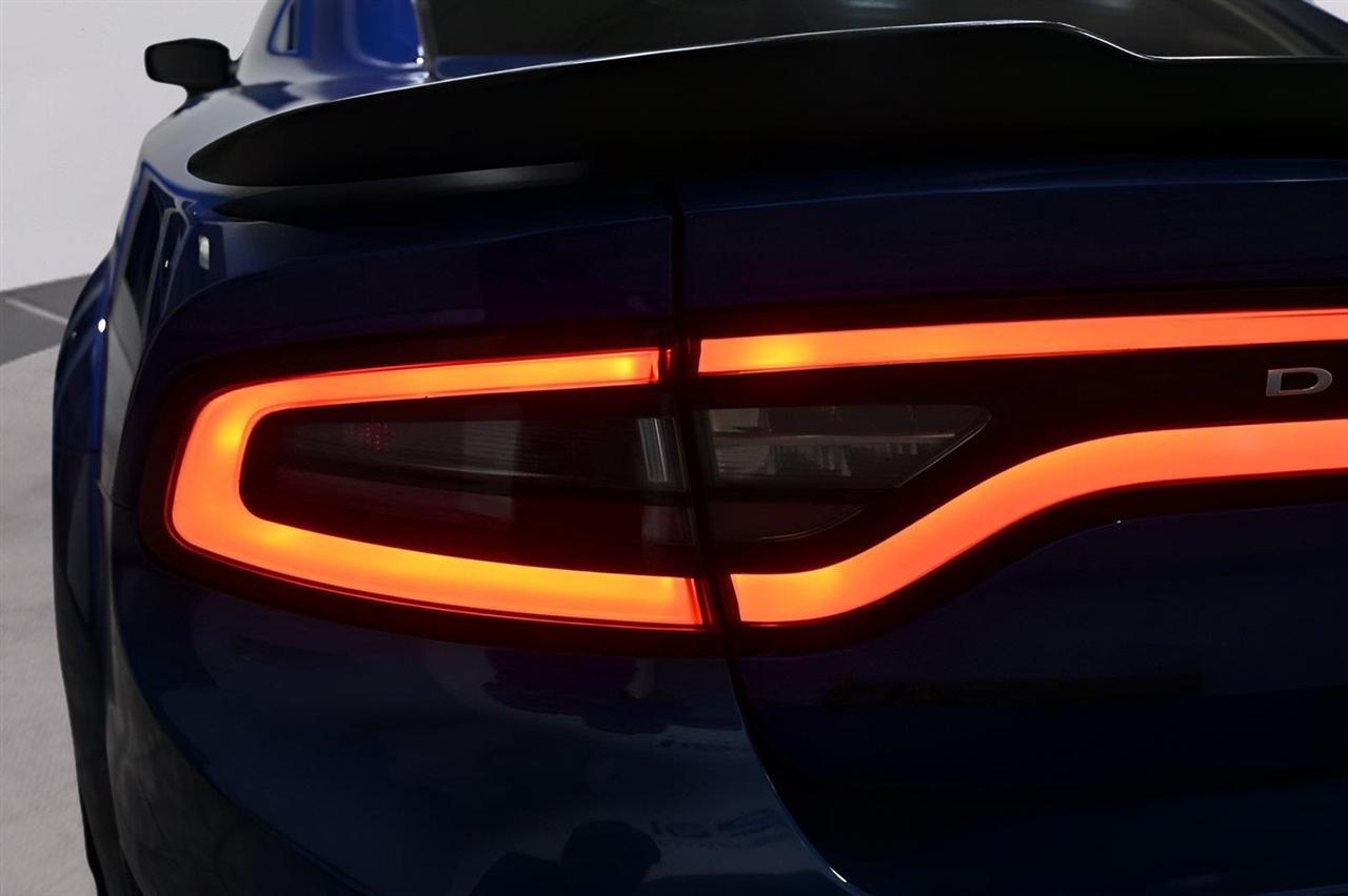 Dodge Charger Scat Pack Widebody RWD 2020