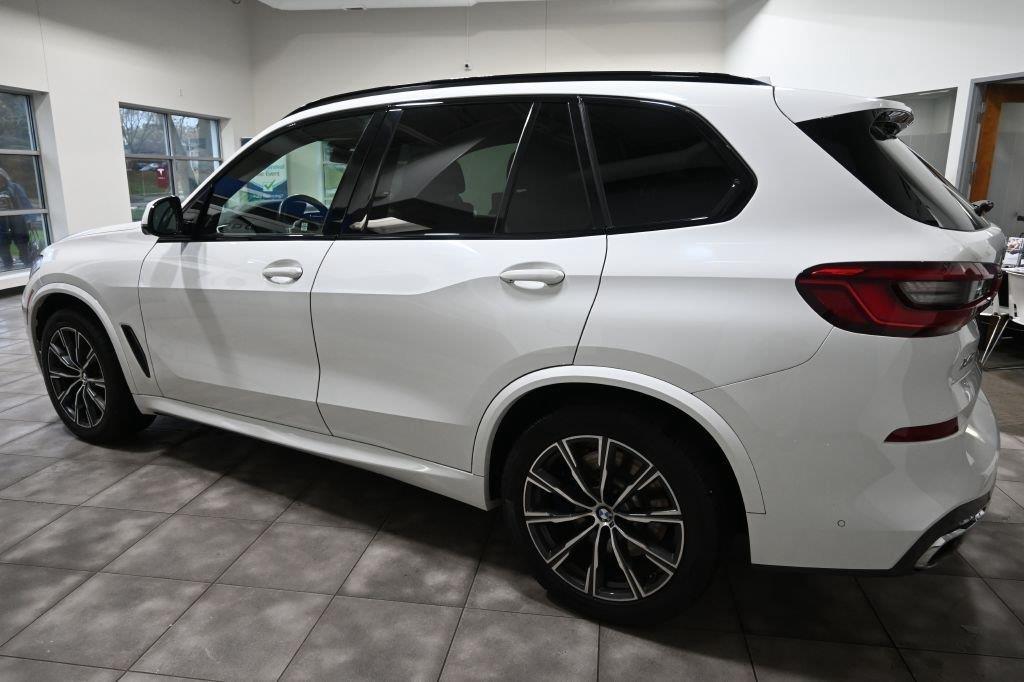 BMW X5 xDrive50i Sports Activity Vehicle 2019