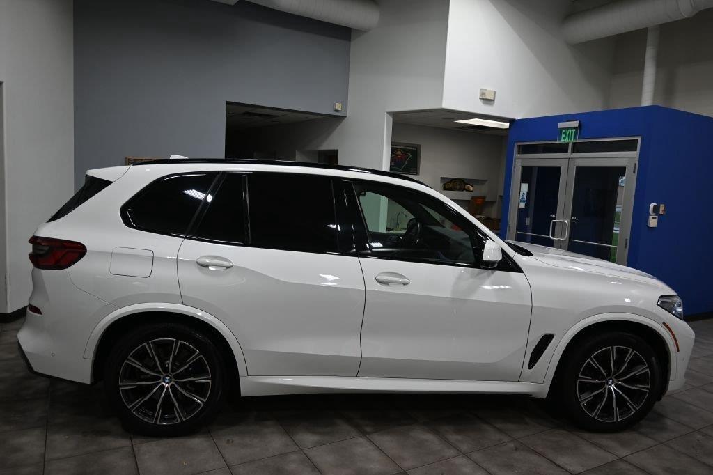 BMW X5 xDrive50i Sports Activity Vehicle 2019