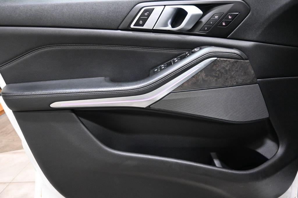 BMW X5 xDrive50i Sports Activity Vehicle 2019