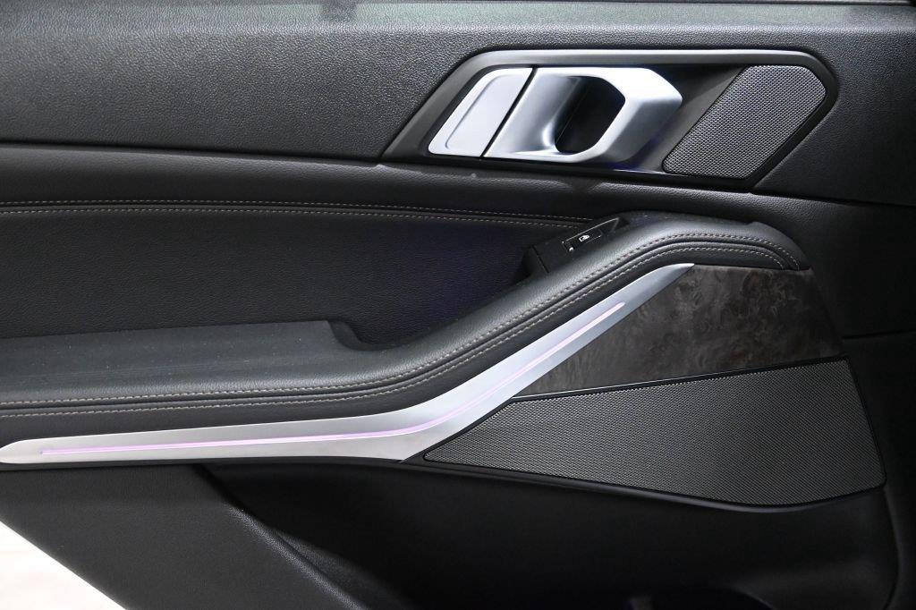BMW X5 xDrive50i Sports Activity Vehicle 2019