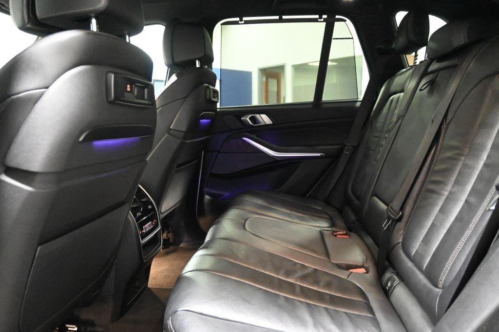 BMW X5 xDrive50i Sports Activity Vehicle 2019