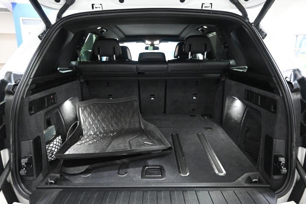 BMW X5 xDrive50i Sports Activity Vehicle 2019