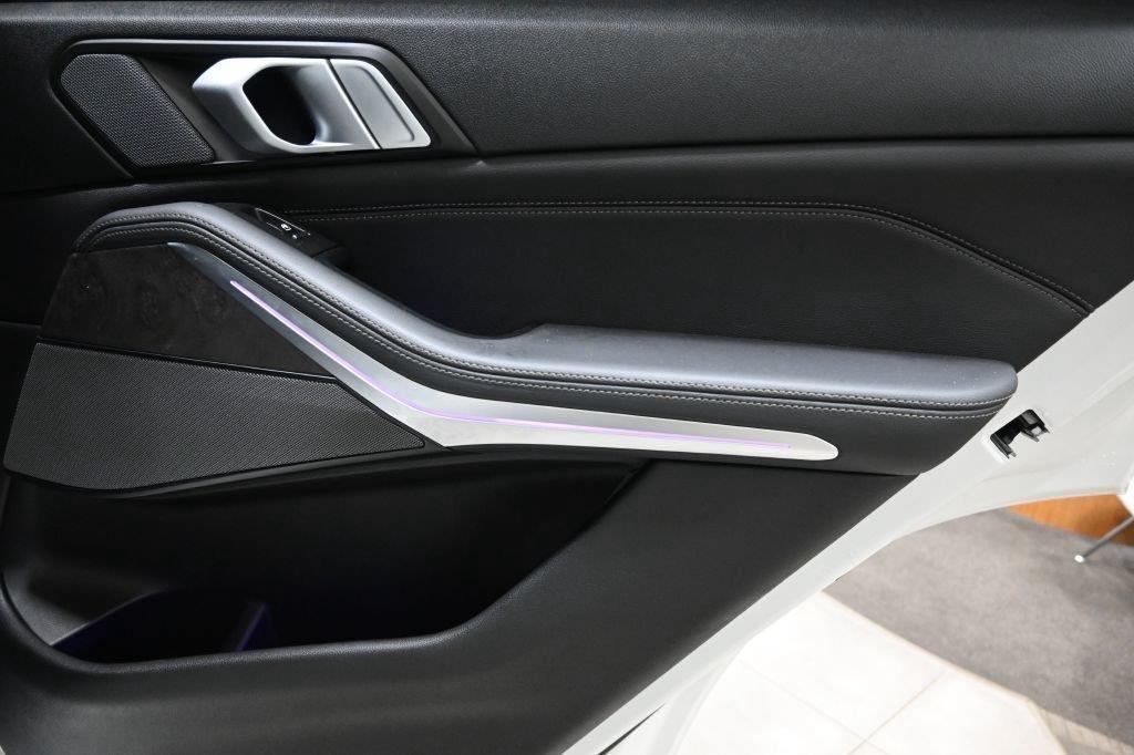 BMW X5 xDrive50i Sports Activity Vehicle 2019