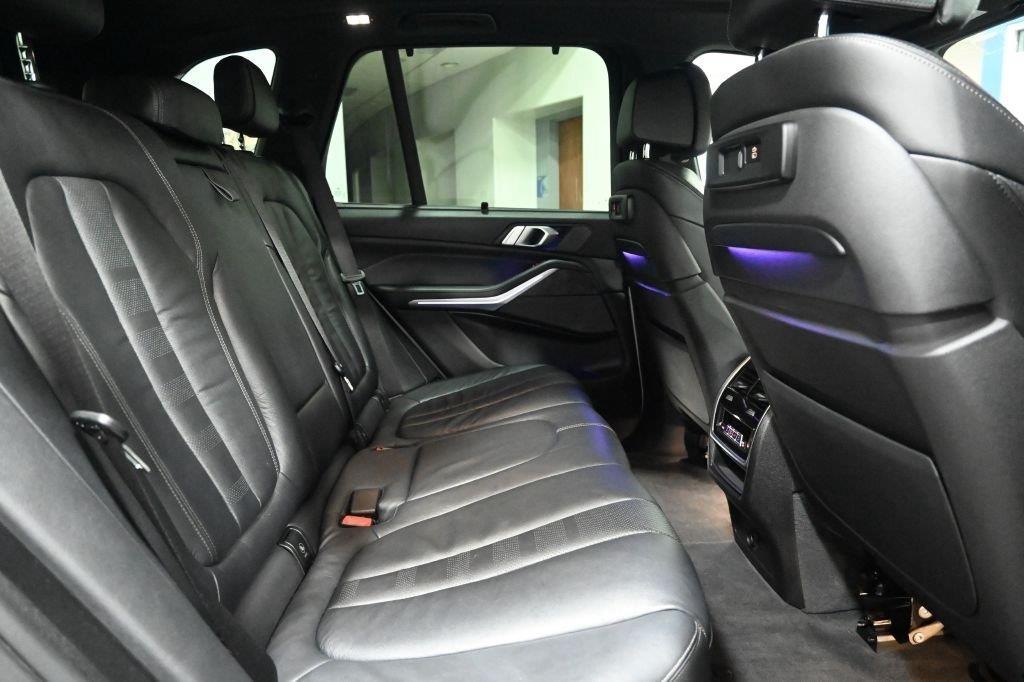 BMW X5 xDrive50i Sports Activity Vehicle 2019