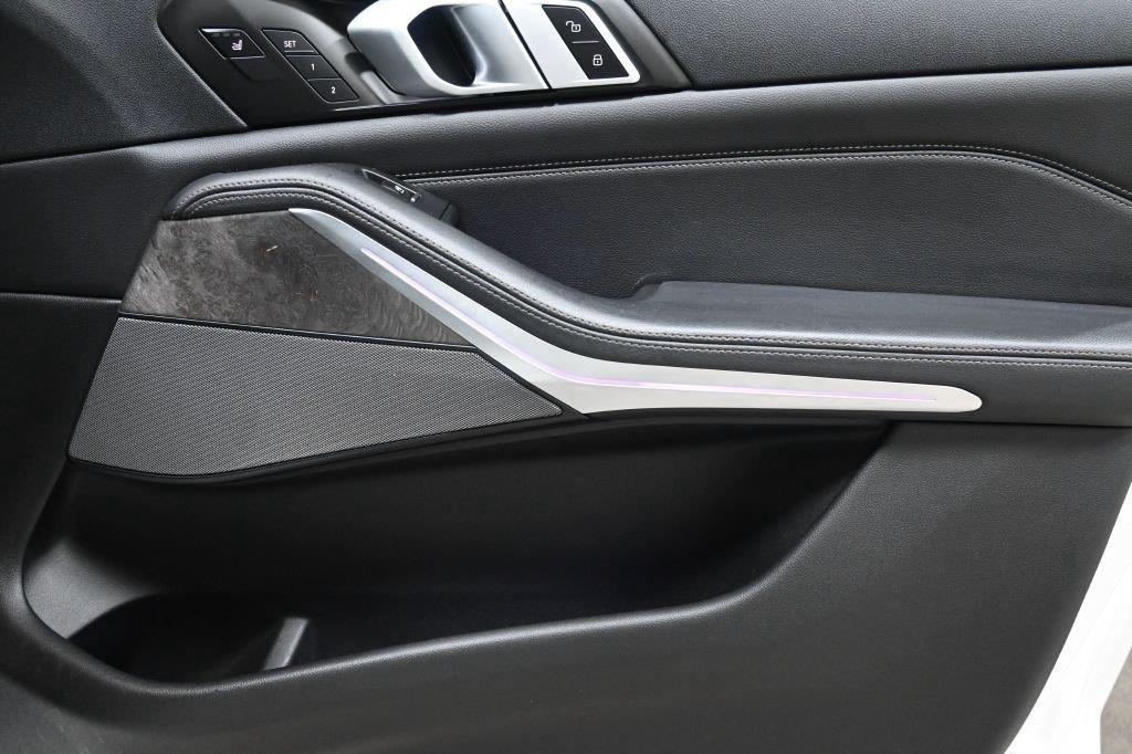 BMW X5 xDrive50i Sports Activity Vehicle 2019