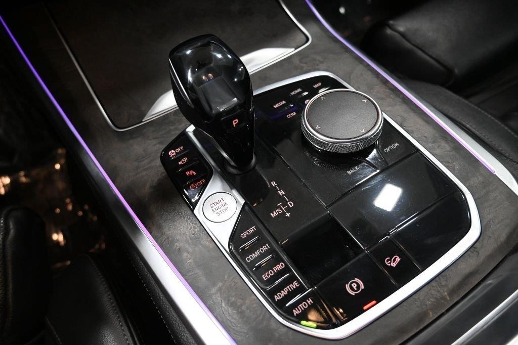 BMW X5 xDrive50i Sports Activity Vehicle 2019
