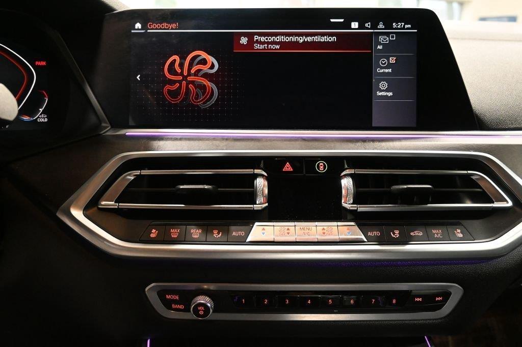 BMW X5 xDrive50i Sports Activity Vehicle 2019