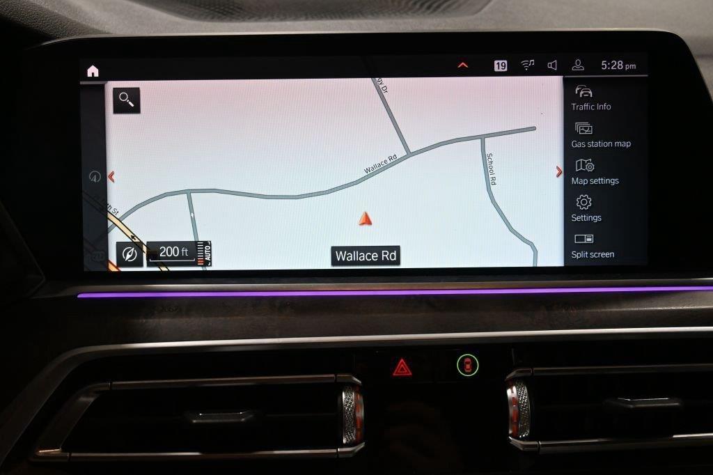 BMW X5 xDrive50i Sports Activity Vehicle 2019