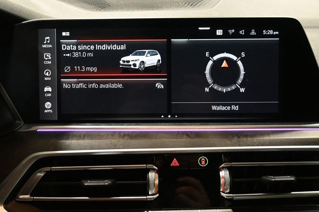 BMW X5 xDrive50i Sports Activity Vehicle 2019