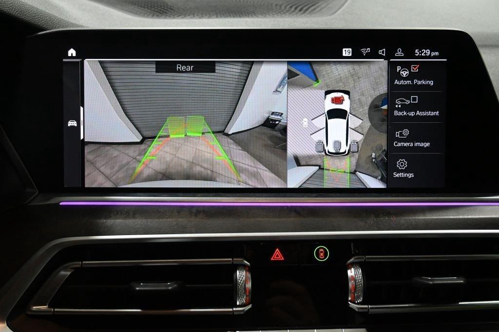 BMW X5 xDrive50i Sports Activity Vehicle 2019
