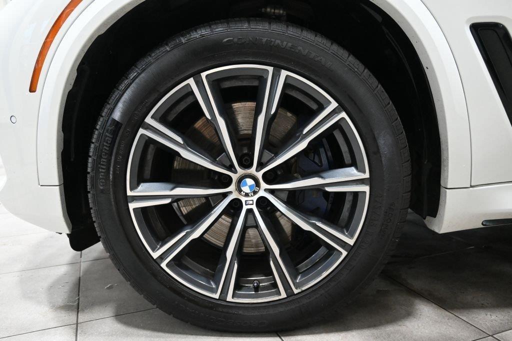 BMW X5 xDrive50i Sports Activity Vehicle 2019