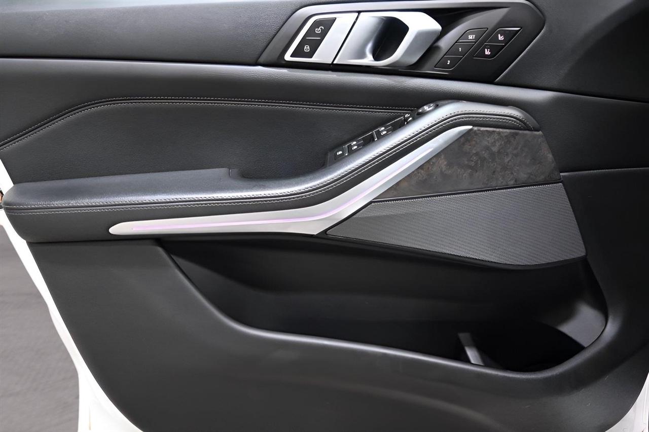 BMW X5 xDrive50i Sports Activity Vehicle 2019