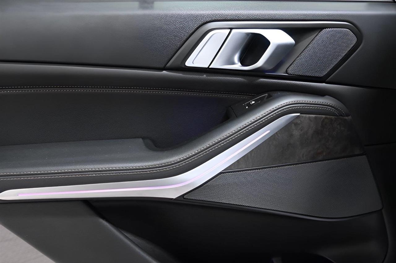 BMW X5 xDrive50i Sports Activity Vehicle 2019