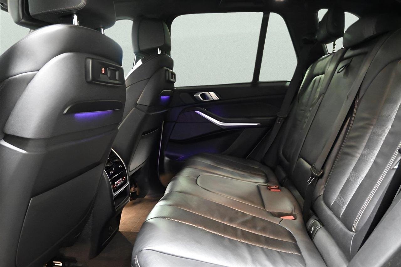 BMW X5 xDrive50i Sports Activity Vehicle 2019