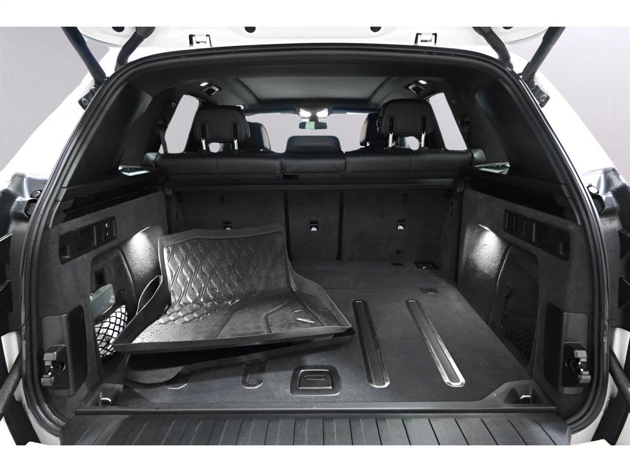 BMW X5 xDrive50i Sports Activity Vehicle 2019