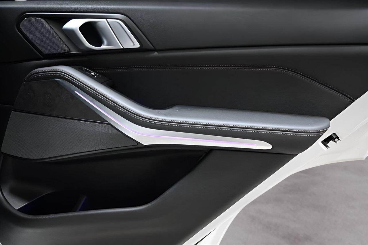 BMW X5 xDrive50i Sports Activity Vehicle 2019