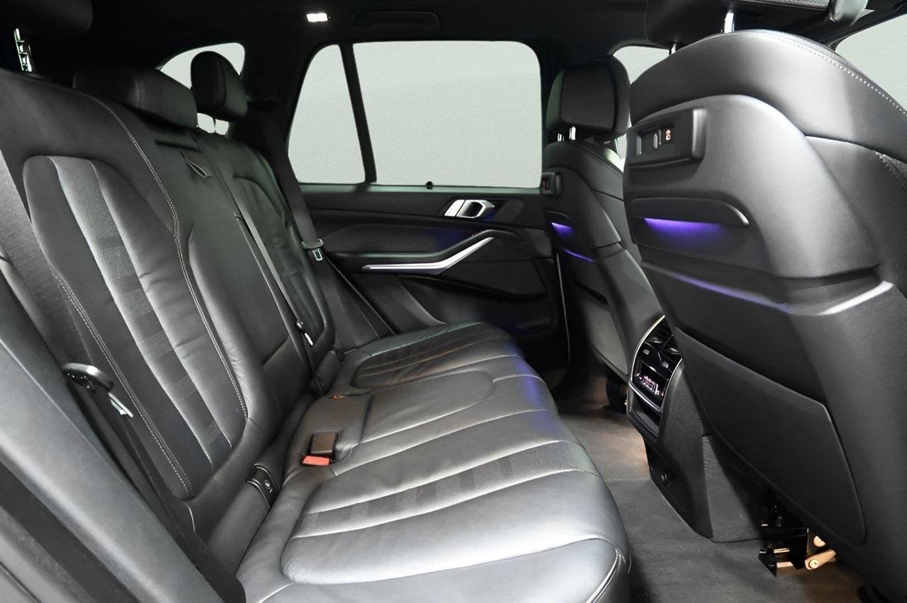 BMW X5 xDrive50i Sports Activity Vehicle 2019