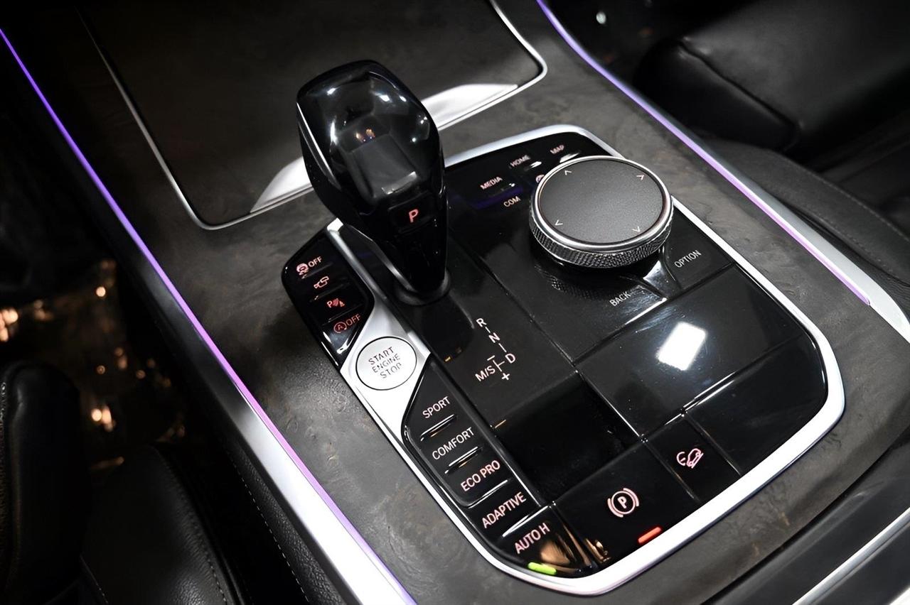 BMW X5 xDrive50i Sports Activity Vehicle 2019