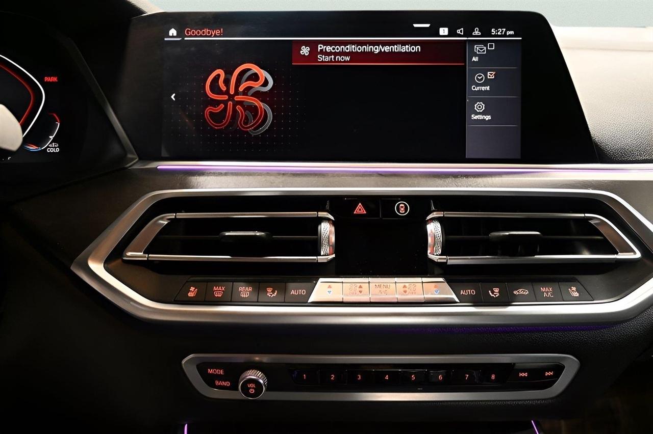 BMW X5 xDrive50i Sports Activity Vehicle 2019