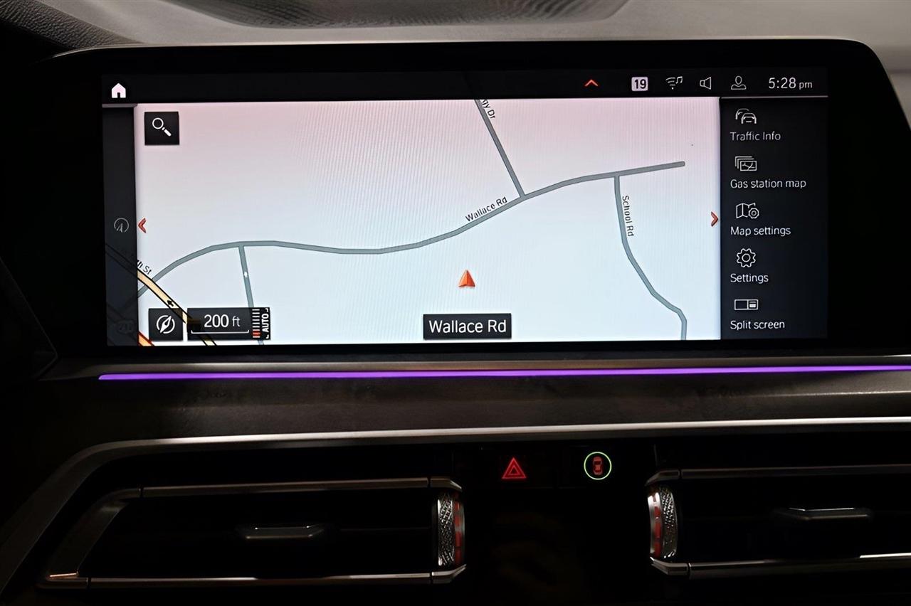 BMW X5 xDrive50i Sports Activity Vehicle 2019