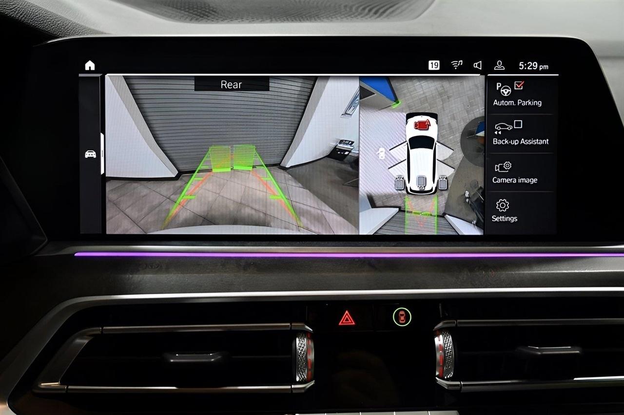 BMW X5 xDrive50i Sports Activity Vehicle 2019