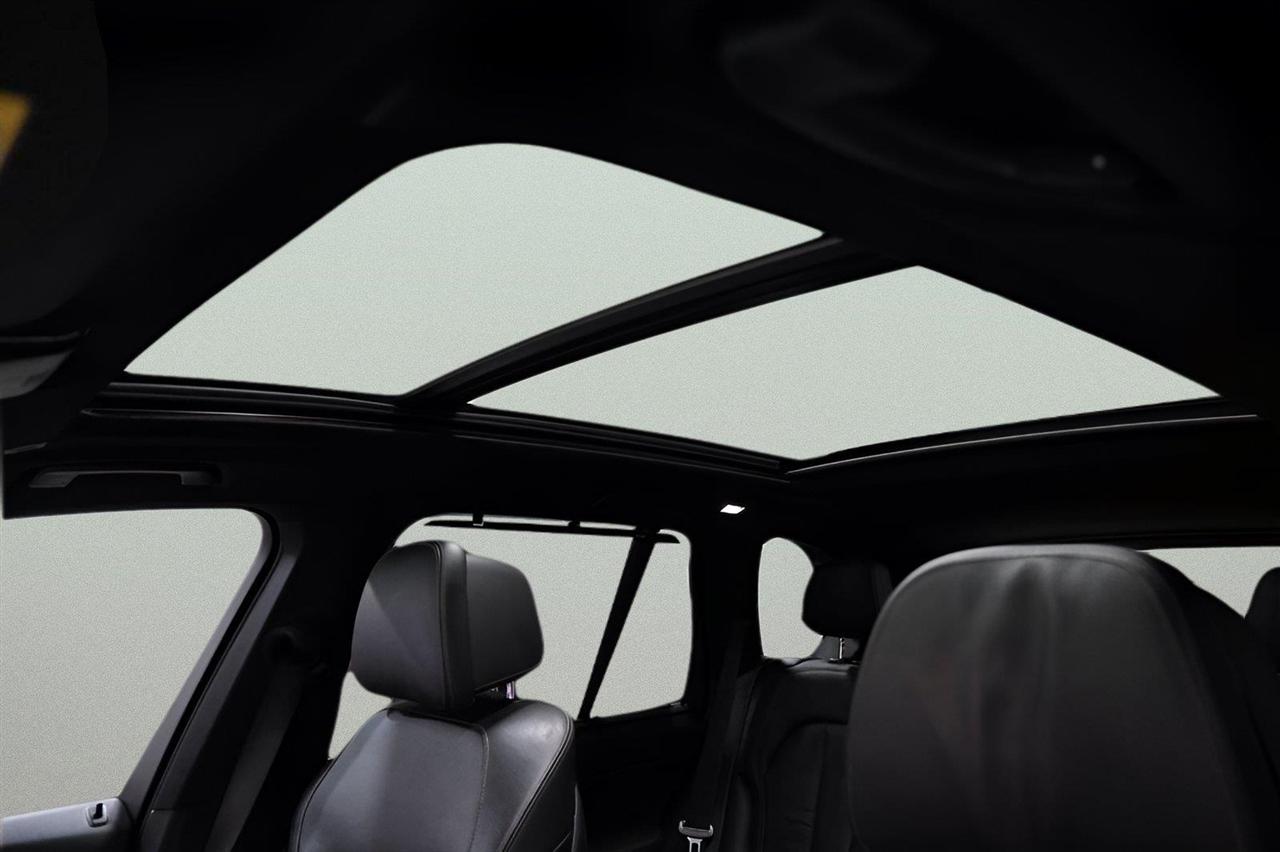 BMW X5 xDrive50i Sports Activity Vehicle 2019