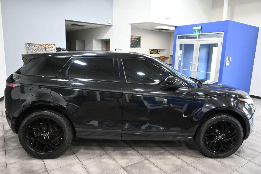 Land Rover Range Rover Evoque P250 SE 2020