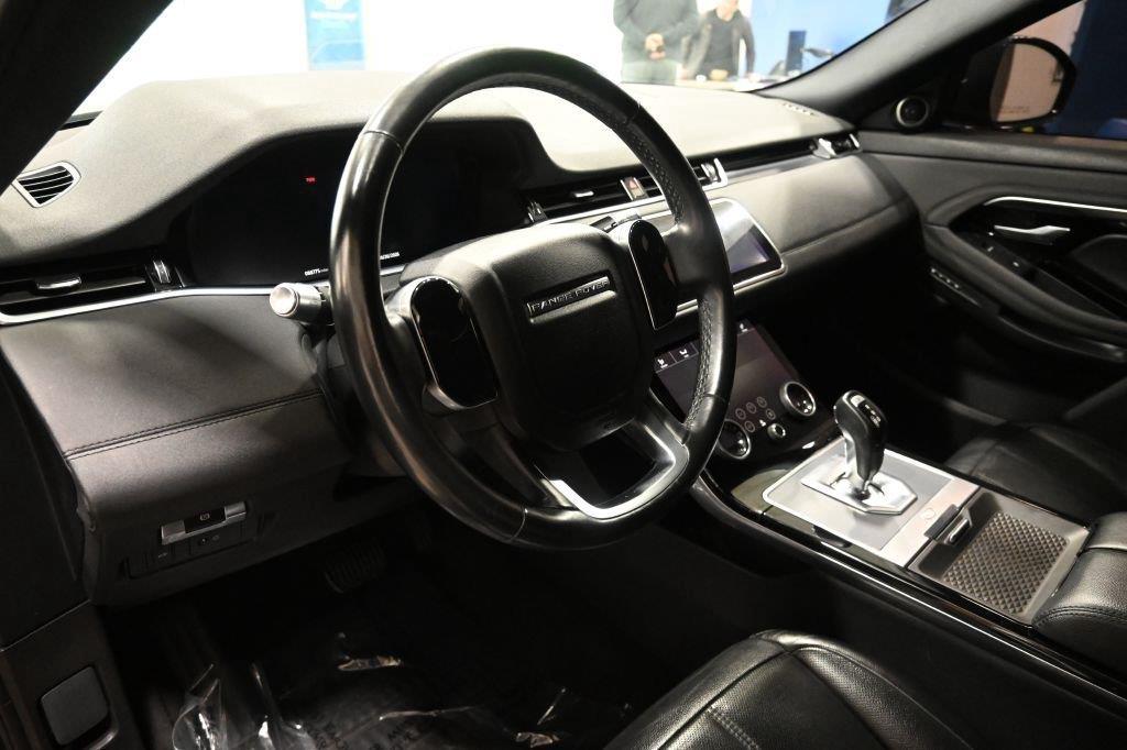 Land Rover Range Rover Evoque P250 SE 2020