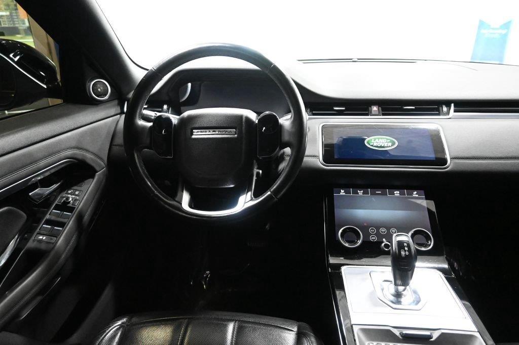 Land Rover Range Rover Evoque P250 SE 2020