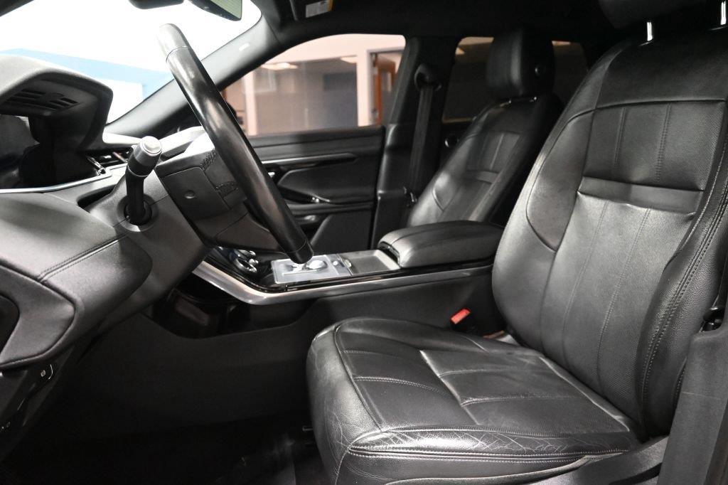 Land Rover Range Rover Evoque P250 SE 2020