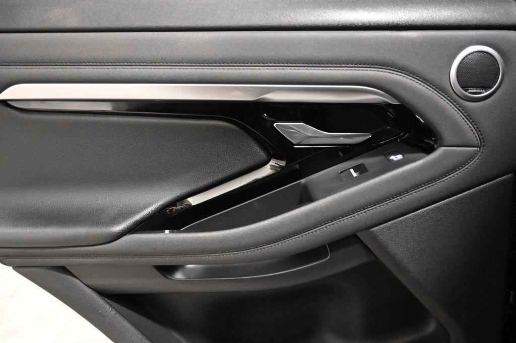 Land Rover Range Rover Evoque P250 SE 2020