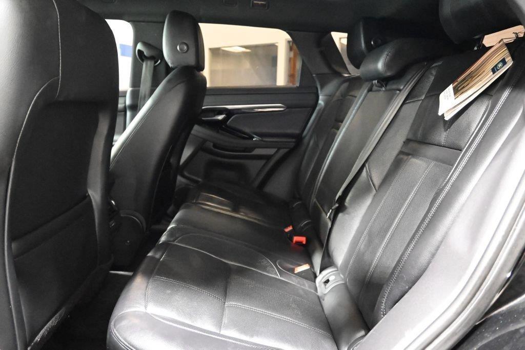 Land Rover Range Rover Evoque P250 SE 2020