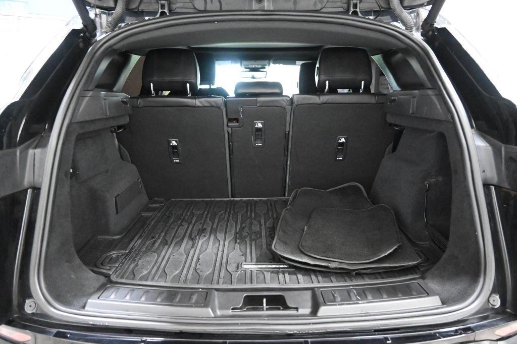 Land Rover Range Rover Evoque P250 SE 2020