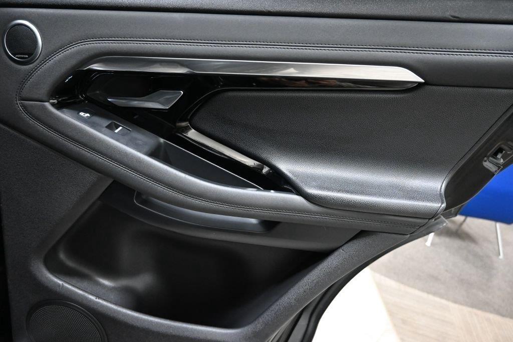 Land Rover Range Rover Evoque P250 SE 2020