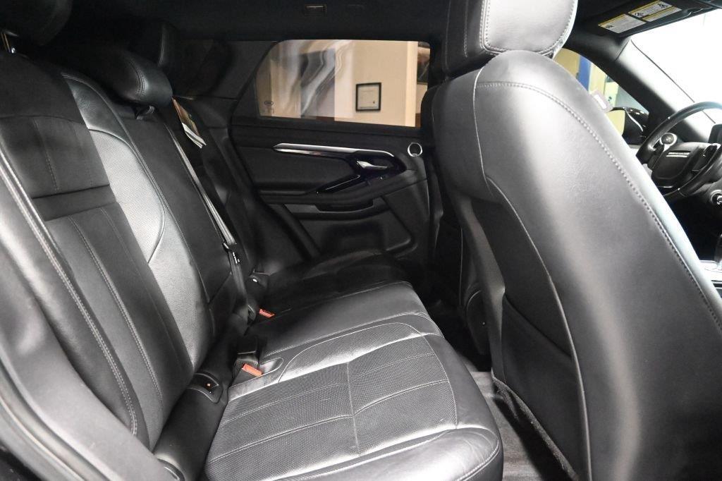 Land Rover Range Rover Evoque P250 SE 2020