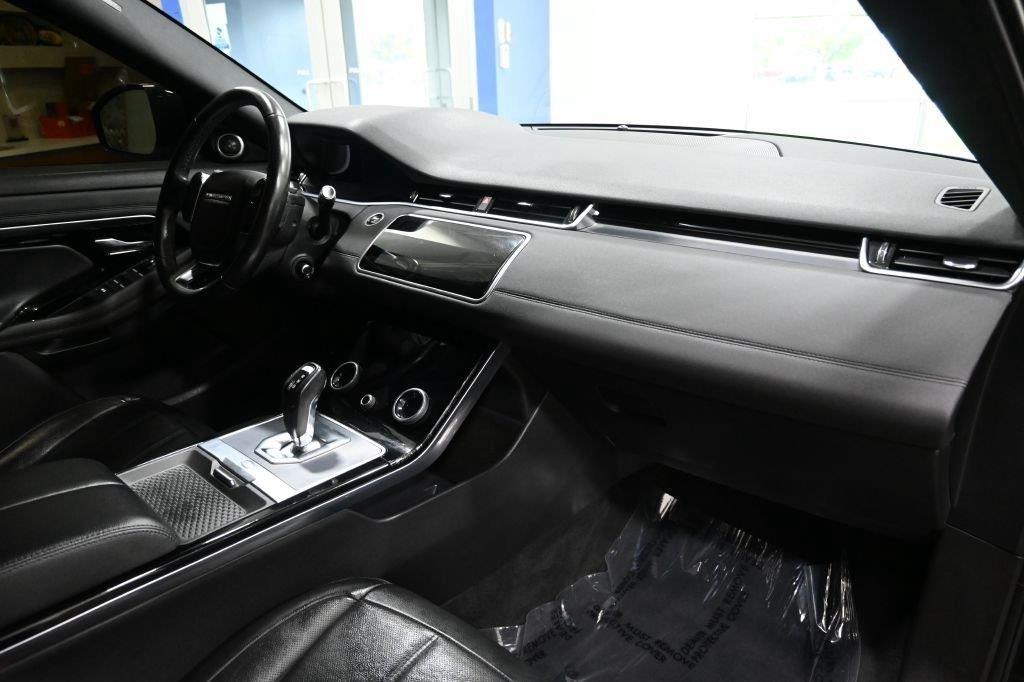 Land Rover Range Rover Evoque P250 SE 2020