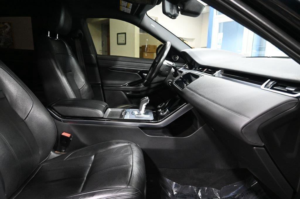 Land Rover Range Rover Evoque P250 SE 2020
