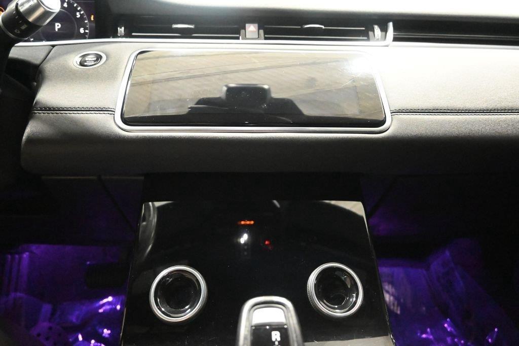 Land Rover Range Rover Evoque P250 SE 2020