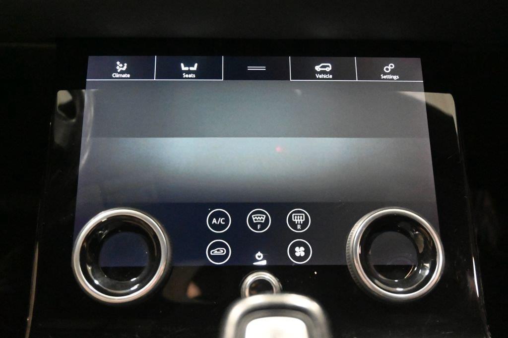 Land Rover Range Rover Evoque P250 SE 2020