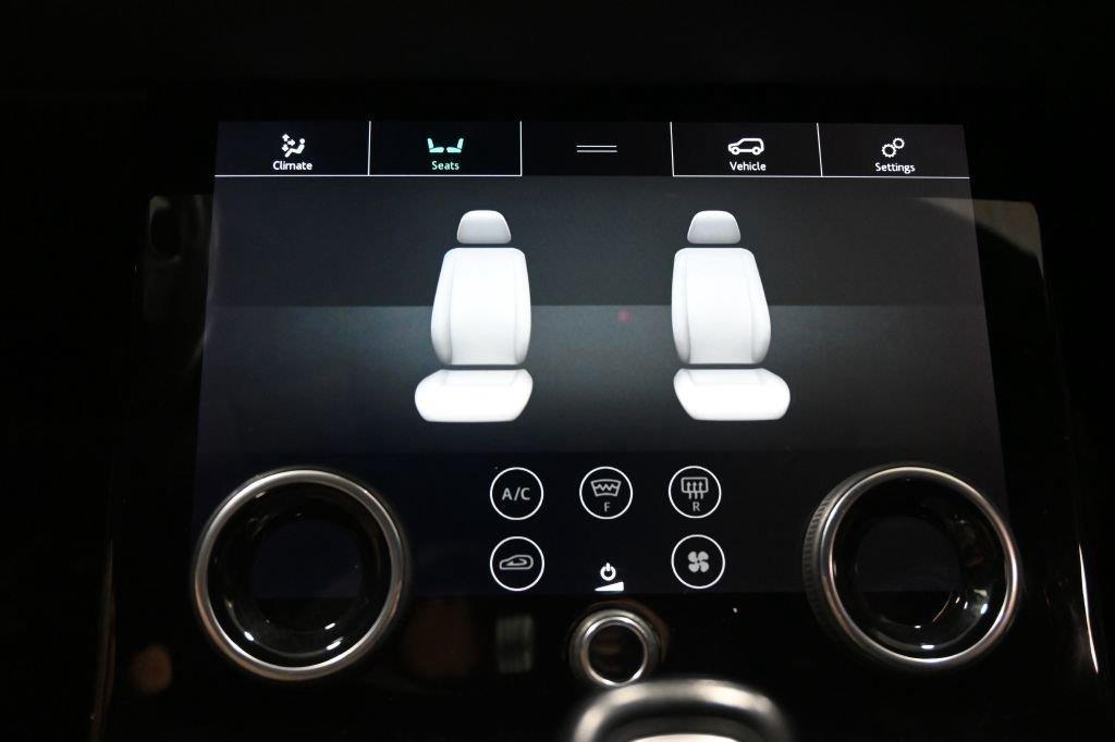 Land Rover Range Rover Evoque P250 SE 2020