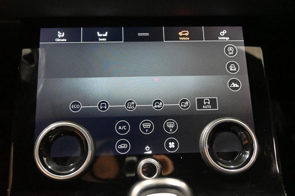 Land Rover Range Rover Evoque P250 SE 2020
