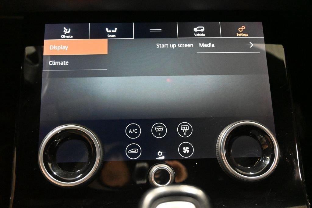 Land Rover Range Rover Evoque P250 SE 2020