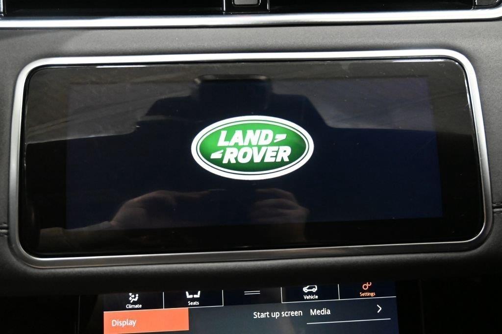Land Rover Range Rover Evoque P250 SE 2020